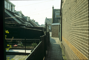 2516 Alexanderstraat, 1975-1980