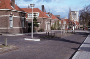2519 Nassaustraat, 1975-1980