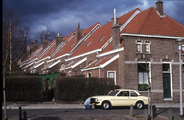 2522 Nassaustraat, 1975-1980