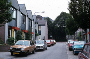 2539 Neerlandstuinstraat, 1975-1980