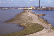 2571 Nieuwe Kade, 1980-1985