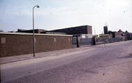 2575 Nieuwe Kade, 1980-1985