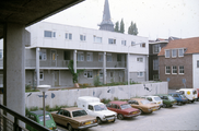2585 1ste Wijkstraat, 1980-1985
