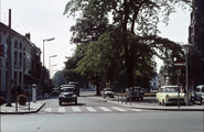 2588 Nieuwe Plein, 1957