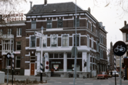 2589 Nieuwe Plein, 1975-1980