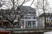 2590 Nieuwe Plein, 1975-1980