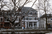 2593 Nieuwe Plein, 1975-1980