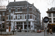 2600 Nieuwe Plein, 1975-1980