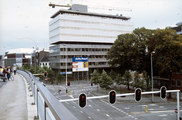 2607 Roermondsplein, 1985-1990