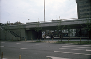 2613 Nieuwe Plein, 1985-1990