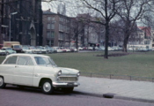 2622 Nieuwe Plein, ca. 1960