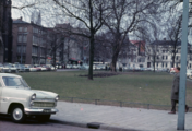 2625 Nieuwe Plein, ca. 1960