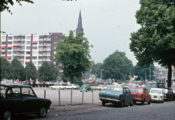 2627 Roermondsplein, 1970-1973