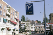 2677 Nieuwstraat, ca. 1980