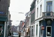 2686 Nieuwstad, 1975-1980