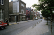 2687 Nieuwstad, 1975-1980