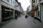 2688 Nieuwstad, 1980-1985