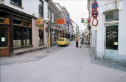 2691 Nieuwstad, 1980-1985
