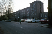 2701 G.A. van Nispenstraat, 1975-1980