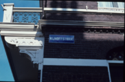 2714 Nijhoffstraat, 1980-1985