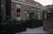 2721 Nijhoffstraat, 1980-1985