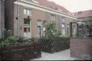 2722 Nijhoffstraat, 1980-1985
