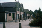 2748 1e Nijverheidstraat, 1980-1985