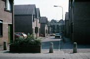 2754 2e Nijverheidstraat, 1980-1985