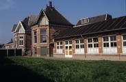 2772 Molenbeekstraat, 1980-1985