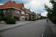 2852 Mauvestraat, 1980-1985