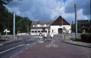 2870 Schelmseweg, 1980-1985