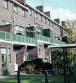 29 Agnietenstraat, ca. 1970
