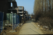 2904 Middelgraafpad, 1980-1985