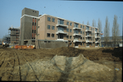 2906 Middelgraafpad, 1980-1985