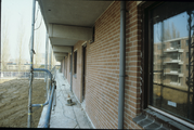 2909 Middelgraafpad, 1980-1985