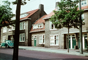 2916 Middenweg, 1970-1975