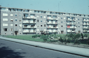 300 Lippe Biesterfeldstraat, ca. 1960