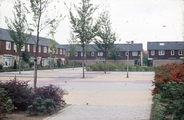 3093 Adelhof in het wijk 't Duifje, ca. 1980