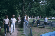 313 Park Angerenstein, 1986 - 1987