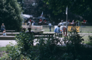 319 Park Angerenstein, 1986 - 1987