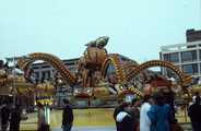 3224 Markt, 1980-1985