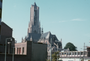 3254 Walburgstraat, 1964-1968