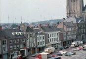 3255 Markt, 1960-1965