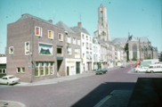 3256 Markt, 1975-1980