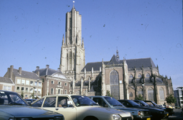 3259 Markt, 1980-1985
