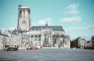 3272 Markt, 1955-1960