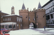 3274 Eusebiusplein, 1980-1985