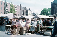 3291 Kerkplein, ca. 1960