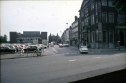 3319 Markt, 1965-1970