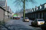 3352 Landbouwstraat, 1975-1980